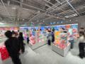 韓国コスメの都市型アウトレット「N% PERCENT」、3号 韓国コスメの都市型アウトレット「N% PERCENT」、3号