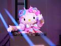 モンスター姿のサンリオキャラクターと「LABUBU」が36 モンスター姿のサンリオキャラクターと「LABUBU」が36