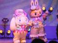 モンスター姿のサンリオキャラクターと「LABUBU」が36 モンスター姿のサンリオキャラクターと「LABUBU」が36