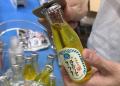 照葉スパリゾートが“シュワリゾート”に!友桝飲料との 照葉スパリゾートが“シュワリゾート”に!友桝飲料との