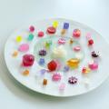 【敬老の日ギフト】秋の花と宝石を贈る。ハラペコラボ 【敬老の日ギフト】秋の花と宝石を贈る。ハラペコラボ
