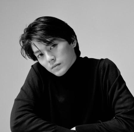 伝説のカリスマ・尾崎豊、生誕60周年を記念して公式Yo 伝説のカリスマ・尾崎豊、生誕60周年を記念して公式Yo