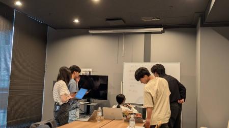 MAKOTO Prime、県内学生に向けて5日間の就業体験プロ MAKOTO Prime、県内学生に向けて5日間の就業体験プロ