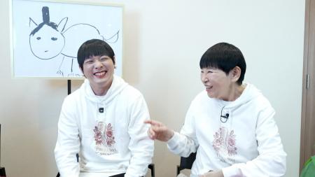 和田アキ子×Mr.シャチホコ、YouTube初共演!YouTube『 和田アキ子×Mr.シャチホコ、YouTube初共演!YouTube『
