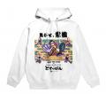 歌舞伎×ストリートカルチャー×もんじゃを融合した「令 歌舞伎×ストリートカルチャー×もんじゃを融合した「令
