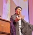 「薬学部卒=薬剤師になる」より、広い視野を持つため 「薬学部卒=薬剤師になる」より、広い視野を持つため