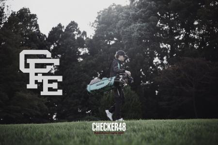 「遊び心をなくすのではなく、遊び方を大人に。」CHEC 「遊び心をなくすのではなく、遊び方を大人に。」CHEC
