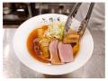 兵庫・但馬で育てられた「但馬鴨」を、一杯のらーめん 兵庫・但馬で育てられた「但馬鴨」を、一杯のらーめん