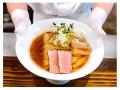 兵庫・但馬で育てられた「但馬鴨」を、一杯のらーめん 兵庫・但馬で育てられた「但馬鴨」を、一杯のらーめん