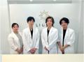整体LIGHT 仙台ハピナ名掛丁店、秋の「首・肩・姿勢チ 整体LIGHT 仙台ハピナ名掛丁店、秋の「首・肩・姿勢チ