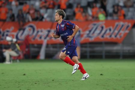 小柏剛選手 ガンバ大阪へ完全移籍のお知らせ 小柏剛選手 ガンバ大阪へ完全移籍のお知らせ