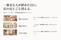 トップが辞めても、売れるやり方は店に残す。接客会話 トップが辞めても、売れるやり方は店に残す。接客会話