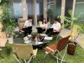 リコージャパン、LiveOffice「ViCreA(ヴィクレア) リコージャパン、LiveOffice「ViCreA(ヴィクレア)