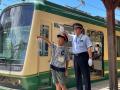 【開催レポート】約300名の小学生が夏休みにカフェ店 【開催レポート】約300名の小学生が夏休みにカフェ店