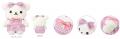Maison de FLEUR×リラックマ コラボ第7弾! 今年は、 Maison de FLEUR×リラックマ コラボ第7弾! 今年は、