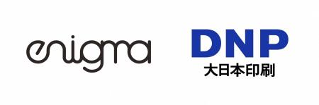 enigmaと大日本印刷、デジタル技術を活用した体験型空 enigmaと大日本印刷、デジタル技術を活用した体験型空