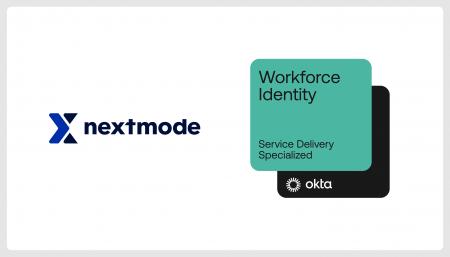 ネクストモード株式会社がOktaの「Service Delivery P ネクストモード株式会社がOktaの「Service Delivery P