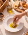 北・中部イタリアの秋を味わう食の旅「Slow down like 北・中部イタリアの秋を味わう食の旅「Slow down like