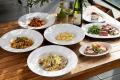 北・中部イタリアの秋を味わう食の旅「Slow down like 北・中部イタリアの秋を味わう食の旅「Slow down like