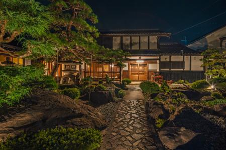 築135年の古民家でボッチャ×ジャズ×出張喫茶 スutf-8 築135年の古民家でボッチャ×ジャズ×出張喫茶 スutf-8