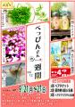 女性に嬉しい一週間ぶち抜きイベント「べっぴんutf-8 女性に嬉しい一週間ぶち抜きイベント「べっぴんutf-8