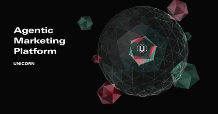 UNICORN、全自動マーケティングプラットフォームの次 UNICORN、全自動マーケティングプラットフォームの次