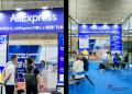 AliExpress(アリエクスプレス)が行楽シーズンを前に AliExpress(アリエクスプレス)が行楽シーズンを前に