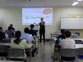 QommonsAI活用研修を愛知県長久手市(あいちけんなが QommonsAI活用研修を愛知県長久手市(あいちけんなが