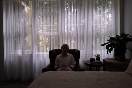 写真家・藤岡亜弥が新シリーズ《Forget Me Not》を発 写真家・藤岡亜弥が新シリーズ《Forget Me Not》を発