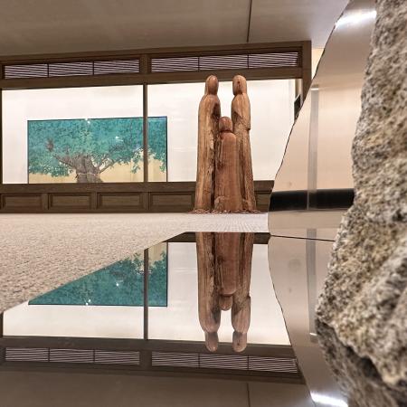 大三島美術館40周年記念企画展 ジュリアン・シutf-8 大三島美術館40周年記念企画展 ジュリアン・シutf-8