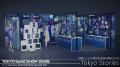 『Tokyo Stories』TGS2026出展詳細を公開!3つのオリ 『Tokyo Stories』TGS2026出展詳細を公開!3つのオリ