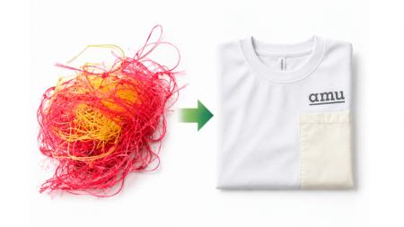 再生材料・バイオ由来材料・PFASフリーなど18の素材・ 再生材料・バイオ由来材料・PFASフリーなど18の素材・
