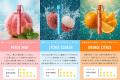 累計販売390万本突破※1のニコチンゼロの電子タバコ「N 累計販売390万本突破※1のニコチンゼロの電子タバコ「N