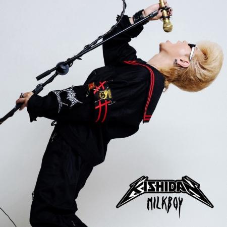 MILKBOYがロックバンド『氣志團』と再びコラボレーシ MILKBOYがロックバンド『氣志團』と再びコラボレーシ