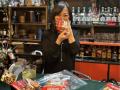 【スナック横丁×三幸製菓】スナック横丁監修 「ママの 【スナック横丁×三幸製菓】スナック横丁監修 「ママの