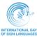 9月23日は「手話の日」・「手話言語の国際デー」 9月23日は「手話の日」・「手話言語の国際デー」
