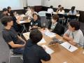 【実施事後報告】防災のあり方と災害時に障がいのある 【実施事後報告】防災のあり方と災害時に障がいのある
