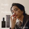 メンズスキンケアブランド「OCHER」、エストネーショ メンズスキンケアブランド「OCHER」、エストネーショ
