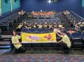 「映画館に行くのをあきらめていた」ご家族に、夏休み 「映画館に行くのをあきらめていた」ご家族に、夏休み