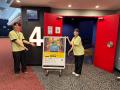 「映画館に行くのをあきらめていた」ご家族に、夏休み 「映画館に行くのをあきらめていた」ご家族に、夏休み
