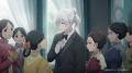 【京都・ホテル長楽館】TVアニメ『二十世紀電氣目録- 【京都・ホテル長楽館】TVアニメ『二十世紀電氣目録-