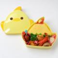 ぴよりん15周年を記念して、新幹線を1車両まるごと「 ぴよりん15周年を記念して、新幹線を1車両まるごと「