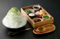 谷中銀座の和カフェ「八三六」に、自分で焼いて楽しむ 谷中銀座の和カフェ「八三六」に、自分で焼いて楽しむ