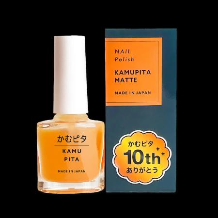 【唯一の艶消しタイプ】新商品「かむピタマット」を新 【唯一の艶消しタイプ】新商品「かむピタマット」を新