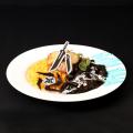 「BLEACH 千年血戦篇-禍進譚- THE COLLABORATION CAFE 「BLEACH 千年血戦篇-禍進譚- THE COLLABORATION CAFE