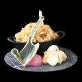 「BLEACH 千年血戦篇-禍進譚- THE COLLABORATION CAFE 「BLEACH 千年血戦篇-禍進譚- THE COLLABORATION CAFE