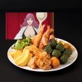 「BLEACH 千年血戦篇-禍進譚- THE COLLABORATION CAFE 「BLEACH 千年血戦篇-禍進譚- THE COLLABORATION CAFE