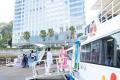 【グランドプリンスホテル広島】広島・宮島の新たな魅 【グランドプリンスホテル広島】広島・宮島の新たな魅