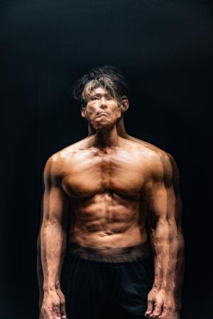 プロ野球界の『超人』糸井嘉男、台湾・桃園「 2026年 プロ野球界の『超人』糸井嘉男、台湾・桃園「 2026年