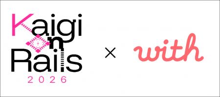 マッチングアプリ「with」を運営する(株)with、「Ka マッチングアプリ「with」を運営する(株)with、「Ka